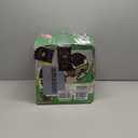 PAL 2.0/USDT Palma Greenhouse Heater incl. Digital Thermosta, 11 x 8 x 12.5" / 280 x 195 x 315 mm