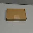 Fenvi WiFi 7 USB Adapter 6500Mbps - Tri-Band (6GHz/5GHz/2.4GHz), 160MHz, WPA3, USB 3.0 Wireless Dongle for Gaming & Streaming - Ultra-Low Latency, Plug & Play Windows 11/10 Compatible Desktop PC