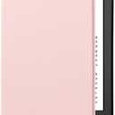 CoBak Case for All New 6 Inch Kindle 2024 and 2022 (11 Generation) - PU Leather Smart Cover, Auto Sleep and Wake, Premium Protective Case for Kindle Basic (*Flesh Pink)