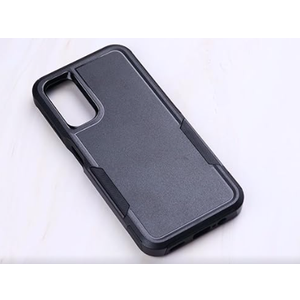 JXVM for Samsung Galaxy A14 5G Case: Dual Layer Shockproof Military Heavy Duty Full Body Protection Tough Rugged Durable Protective Cell Phone Cover for Galaxy A14 5G, 6.6 inch, 2023
(Black)