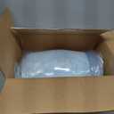 Tempur-Pedic TEMPUR-Adapt + Cooling 3-Inch Full Mattress Topper Medium Luxury Premium Foam, Washable Cover, Medium Cooling Topper,white