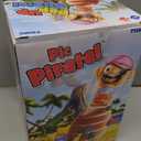 TOMY Pop Up Pirate Board Game - Family and Preschool Kids Games for Family Game Night - Winter Break Activities- Girls and Boys Games - 2-4 Players - Ages 4 Years and Up