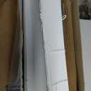 Cordless Room Darkening Venetian Blind, 36 x 64 in, White