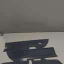 JYCDC Compatible with 2025 Toyota Land Cruiser 2024 Prado LC250 Stainless Steel Door Protection Panel, Protecting Your Door Decorative Panel from Kicking and Scratching 4Pcs(Silver)