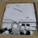 imprsv 4FT Marquee Letters, Big Light Up Letters for Marry Me Wedding Event Bridal Shower Baby Shower Anniversarty Birthday Party Decor,Letter A