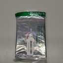 JM 3 Pack Classic Square Reading Glasses for Women Men, Retro Trendy Oversized Square Blue Light Blocking Readers +2.0