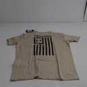 Under Armour Men's New Freedom Flag T-Shirt (Large)