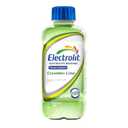 Electrolit, Electrolyte Beverage, Cucumber-Lime, 21 Fl Oz bottle (Pack of 12) (EXP 08/31/28)