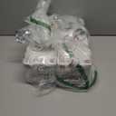 2 x Diet Dr Pepper Soda, 12 fl oz cans, pack of 12 (EXP 06/27/26)