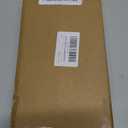 XIUGOAL Dog Toys for Aggressive Chewers, 2 Pack No Stuffing Interactive Dog Toys for Boredom and Teething, Squeaky Chew Toy for Small, Medium Breed to Keep Them Busy (Fox-Crocodile)