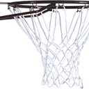 Lifetime Slam-It Basketball Rim, Will Not Fit Other Brands, 18 Inch, Black
