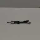 Lexleesky 1PCS Fuel Injector 0261500063 7568607