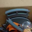 Little Tikes Sizzle and Serve Grill Kitchen Playsets Multi, 19.50''L x 15.00''W x 24.00''H