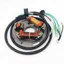 Stator for Yamaha Jetski 6R8-85560-10-00,62T-85560-00-00,6R7-85560-10-00 Wave Raider 700 /Wave Venture 700 /SuperJet 700 /Wave Blaster 700 /Wave Runner III/XL 700 1994-2017