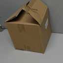 Mirror Disco Ball 8 Inch Hanging Disco Ball for Party Wedding Holiday Home Decoration, Silver