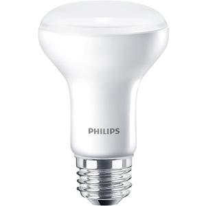 Philips LED Dimmable R20 Soft White Light Bulb with Warm Glow Effect 450-Lumen, 2700-2200-Kelvin, 6-Watt (45-Watt Equivalent), E26 Base, Frosted, 6-Pack