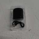 iLive Truly Wire Free Earbuds And Charging Case Black Brand