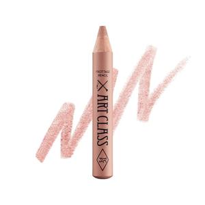 Too Cool For School Artclass Frottage Pencil Multi Use Makeup Pencil  #07 Muted Taupe