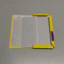 PEHAEL 3+3 Pack for iPhone 17 Pro Max Privacy Screen Protector with Camera Lens Protector Full Coverage Anti-Spy Tempered Glass Film 9H Hardness Easy Installation Bubble Free [6.9 inch]