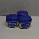 Vaseline Petroleum Jelly Original 3 Count Provides Dry Skin Relief And Protects Minor Cuts Dermatologist Recommended And Locks In Moisture 13oz