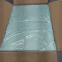 Medline Super Absorbent Underpad, 36" x 36", 50 Count, Extra Large Disposable Incontinence Pads, Protective Bed Pads, Chucks, For Kids, Adults, Elderly, Furniture & Surface Protection Pee Pad