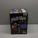Pull-Ups Boys' Night-Time Potty Training Pants, Size 3T-4T Overnight Training Underwear (32-40 lbs), 60 Ct