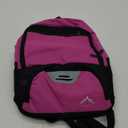 Himal Outdoors Soccer Bag-Backpack for Soccer,Backpack for Football & Volleyball & Handball,Sports Bag with Separate Cleat (rose red)