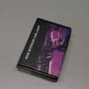 Honalia Car LED Lights Interior, RGB Interior Car Lights with App Control and Music Sync, USB Under Dash LED Lights for Jeeps Trucks SUVs, DC 5V (4-Lines USB Port)