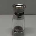 OXO Good Grips Contoured Mess-Free Pepper Grinder (Gray)