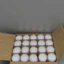 2x4 High White Pillar Candles, Set of 20, Unscented. Bulk Buy. Ideal for Wedding, Emergency Lanterns, Spa, Aromatherapy, Party