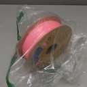 PLA Pro (Plus) Filament 1.75mm, 3D Printer Filament PLA Plus, Cardboard Spool 3D Printing Filament, Dimensional Accuracy +/- 0.03 mm-Pink,1kg