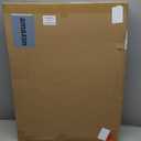 Floor Mats for 2026 2025 Tesla Model Y Juniper, Full Coverage All Weather Floor Mat Cargo Liner Trunk Mat Frunk Backrest Mats Accessories (Not fit Standard)