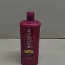 Infusium Repair and Replenish Nourishing Shampoo - Hydrating and Clarifying Shampoo for Build Up - Ceramides, Keratin, and Argan Oil - 33.8 oz