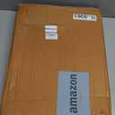 Large Clear Stackable Plastic Storage Bins with Door, Dustproof Figures Collectibles Display Case, Football & Motorcycle Helmet Showcase, Basketball, Memorabilia Organizer Box (XL, Count, 1)