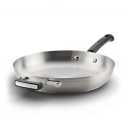 Farberware
12-Inch Stainless Steel Frying Pan