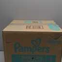 Pampers Baby Dry Diapers, Size 1, 8-14 lbs, 252 Count, Absorbent Disposable Diapers