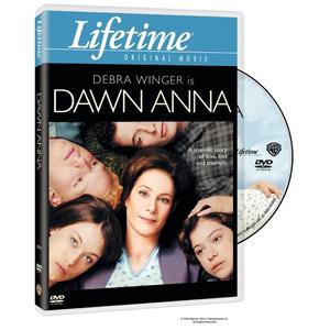 Dawn Anna [DVD]
