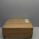 P640017 High Flow Engine Air Filter for Truck, Compatible with Kenworth and Peterbilt Trucks, Fit for Paccar and Cummins Engine etc, Replace PA32007 (With Buckle)