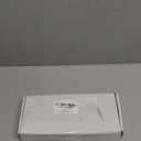 Kerry One-Handed Rivet Gun, 3/32" 1/8" 5/32" 3/16" Pop Rivet Gun Set, Manual Riveting Tool with 9.6" Extended Handle, 200 Rivets, 4 Tool-Free Interchangeable Heads, Profeesional Hand Riveter (grey)