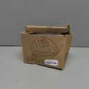 JODSONE U V LED Nail Lamp, Nail Dryer for Gel Polish, Led Light with Automatic Sensor & 4 Timers (Milky White)