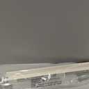 LazBlinds No Drill Cordless Day Night Cellular Shades, 30" W x 64" H, White