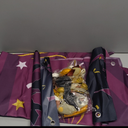 Graduation Decorations Class of 2025 - Maroon and Gold Graduation Party Supplies Include Backdrop, Banner, Hanging Swirls, Porch Sign, Balloons for Congrats Grad Decorations