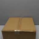 3 Quart Enameled Cast Iron Braiser, Non Stick Enameled Cast Iron Skillet with Lid, Dutch Oven Skillet with lid up to 500F for Oven, Stove, Grill, Shallow Dutch Oven for Cook, Bake (Orange)