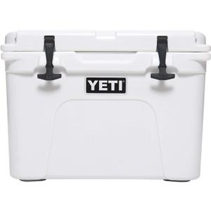YETI Tundra 35 Cooler (White)