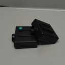 Garage Door Sensors, Replacement for Genie/Overhead Garage Door sensors, GSTB-R STB-BL Garage Sensor for Genie Garage Door Openers Manufactured After 1993. (Receiving&Sending)-Does Not Include Bracket