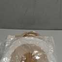 Blissful Diary Baby Diaper Caddy Organizer, Cotton Rope Diaper Caddy Basket, Large Storage Basket for Newborn Boys and Girls, Gift for Baby Shower List, Newborn Essentials, Earthy Rainbow