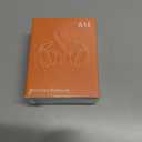 Wireless Ear buds Bluetooth Earbuds Wireless Charging Case Waterproof Headphones Built in Microphone Stereo Bass 64H Playback LED Power Display for iPhone Android Phones Computer Sports Gaming Workout (Black)