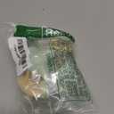 Philips Avent Soothie Orthodontic Baby Pacifiers, 100% Silicone Pacifiers, One Piece, BPA-Free, for Babies 3-18 Months, 2 Green and 2 Yellow, 4 Pack, Model SCF192/72 (Light Yellow/Pastel Cyan)