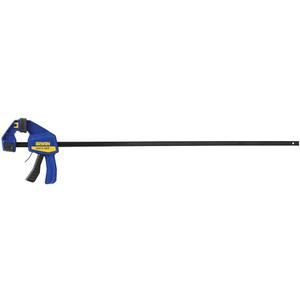 Irwin Quick Grip 1964741 36 One Handed Bar Clamp/Spreader