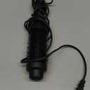 HOT Tools Pro Artist Black Gold Hot Styler, 1 ¾” | Effortlessly straighten, curl and More (Black)